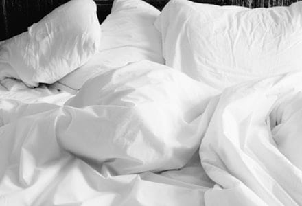 Sleep – Tips to Help You Get to Sleep